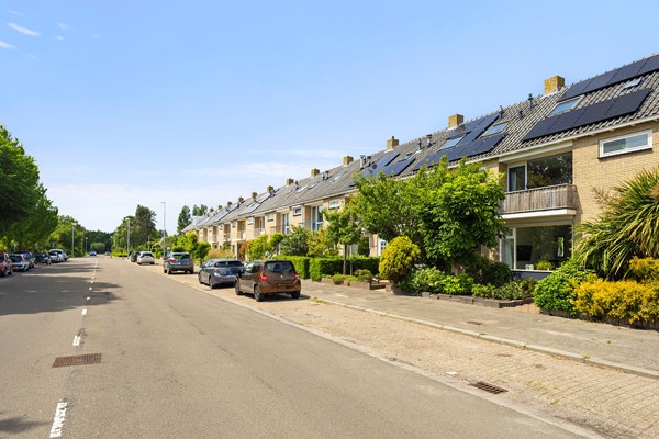 Medium property photo - Marsdiepstraat 510, 1784 AZ Den Helder